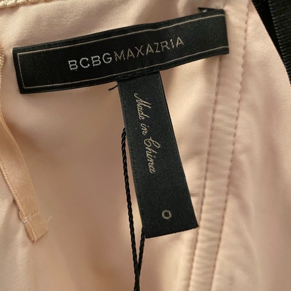 BCBG Maxazria formal dress - Picture 4 of 4